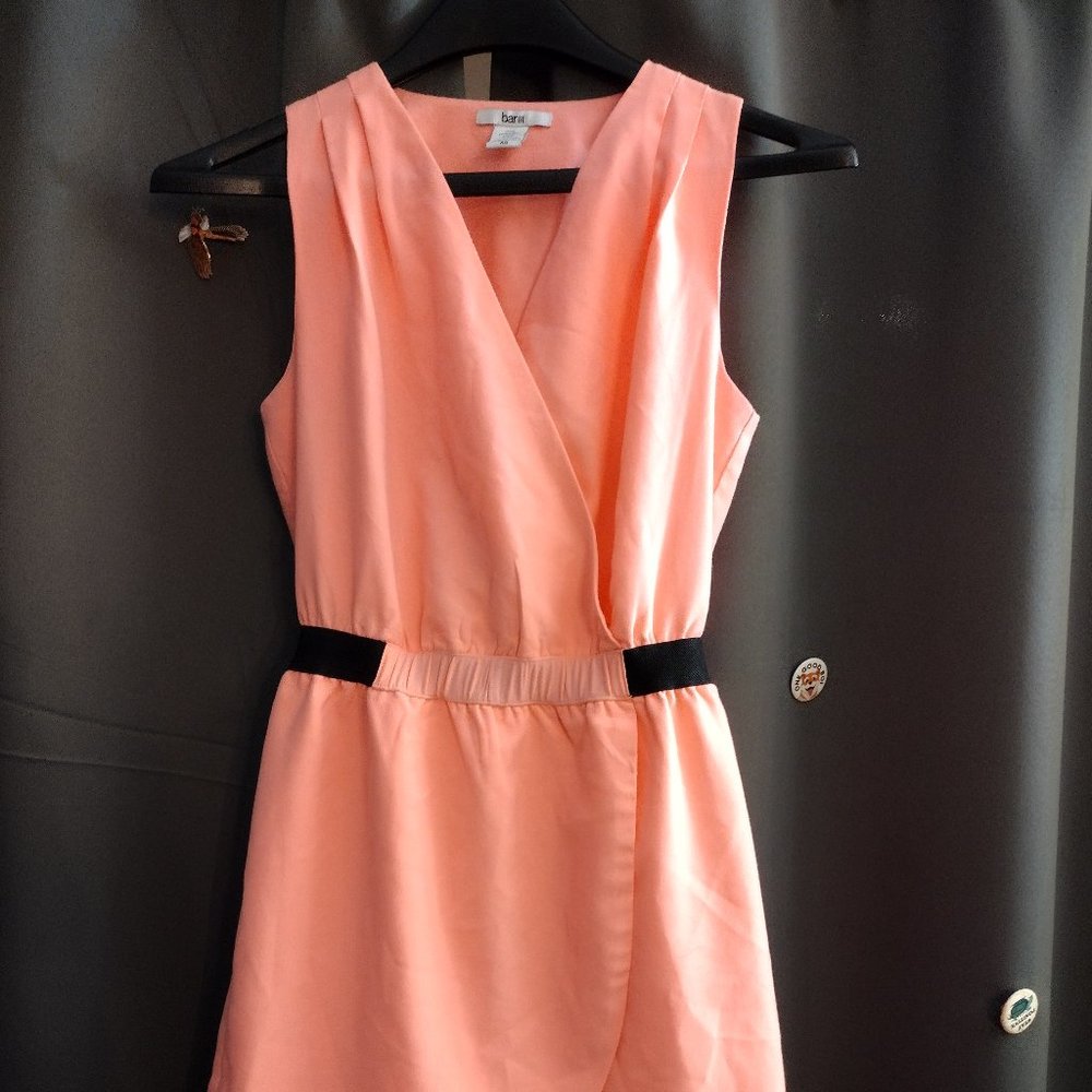 bar III Dress Size XS
